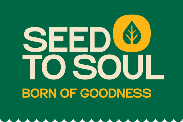 Seed to Soul